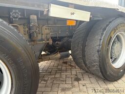 Ginaf X 4241 S + HMF 1643 Z2 + MANUAL + REMOTE + HYVA...