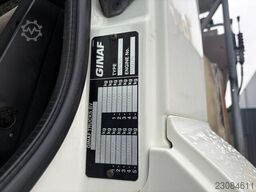 Ginaf X 4241 S + HMF 1643 Z2 + MANUAL + REMOTE + HYVA...