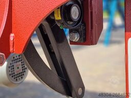 Prod-Masz elektrische Abkantbank elektrische Abkantbank RED-2200/2mm