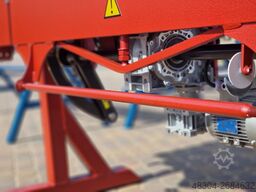 Prod-Masz elektrische Abkantbank elektrische Abkantbank RED-2200/2mm