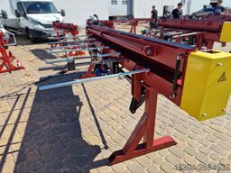 Prod-Masz elektrische Abkantbank elektrische Abkantbank RED-2200/2mm