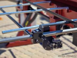 Prod-Masz elektrische Abkantbank elektrische Abkantbank RED-2200/2mm