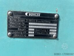 Bühler BSBP