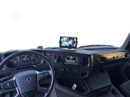 Scania P250 Horse Truck