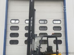 JUNGHEINRICH EFG-Vac20 GE115-450 ZT