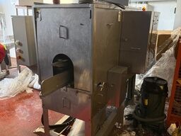 Tsunezawa Group TAF-BG Filleting Machine