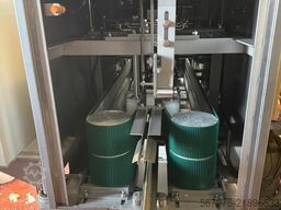 Tsunezawa Group TAF-BG Filleting Machine
