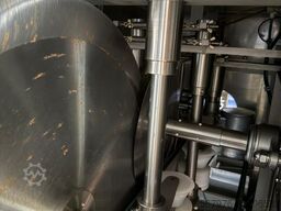 Tsunezawa Group TAF-BG Filleting Machine