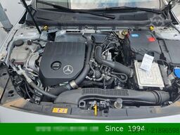 MERCEDES-BENZ A 200 A -Klasse  Navigation Kamera