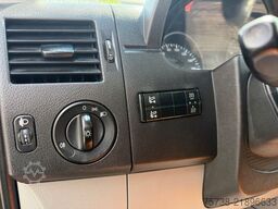 MERCEDES-BENZ Sprinter 316 CDI /4x4 Allrad/Kipper/AHK