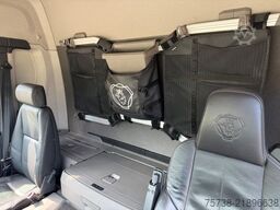 SCANIA G540 Getränke+LBW/Retarder/Lenkachse/EURO6D/Navi