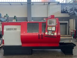 EMCO LBOR-E 260