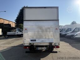 Iveco daily 35-160