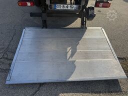 Iveco daily 35-160