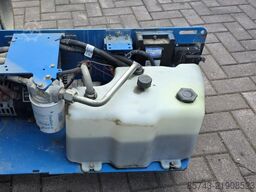 Genie GS2632 Electric, 10m Working Height, 227kg Capacit