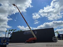 JLG 1200SJP Diesel, 38.7m Working Height, 23.5m Reach,