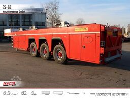 FAYMONVILLE Prefamax Innenlader 3 x LASI