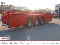 FAYMONVILLE Prefamax Innenlader 3 x LASI