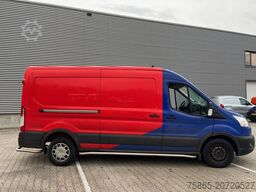 Ford Transit 2.0 TDCI Trend / Clutch Broken / 172 d...
