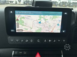 Mercedes-Benz Actros 1845 Bigspace / 314 dkm / Mirror Cams / ...