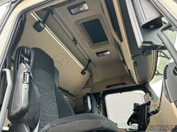 Mercedes-Benz Actros 1845 Bigspace / 314 dkm / Mirror Cams / ...