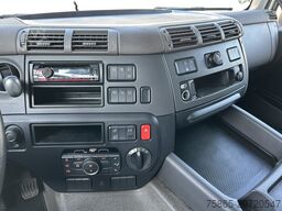 DAF CF 410 FT Space Cab / 309 dkm / Smart Tacho V2 ...