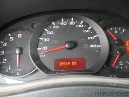 renault Master 130 dCi L3H2 Euro6 KLIMA COC Regal