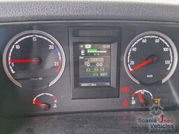 Scania G 450 LB8x2*6MNB Pelletssilo!