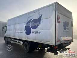 IVECO Eurocargo 160-280 Klima/Kamera/LBW Top!