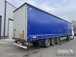 Schmitz Cargobull Curtainsider Standard