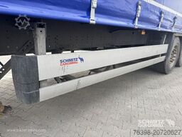 Schmitz Cargobull Curtainsider Standard