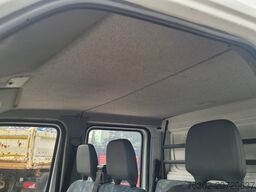 Mercedes-Benz 308 cdi Doka Pritsche AHK Diff. Sperre