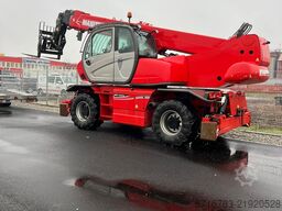 MANITOU MRT2550