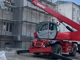 MANITOU MRT2550