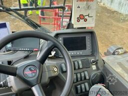 MANITOU MRT2550