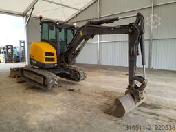 Volvo ECR50D