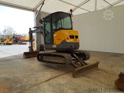 Volvo ECR50D