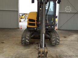 Volvo ECR50D