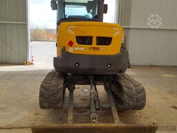 Volvo ECR50D