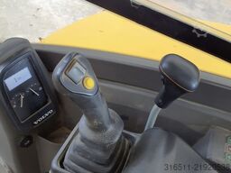 Volvo ECR50D