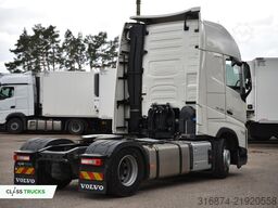 VOLVO FH 460 Globetrotter XL i-Save