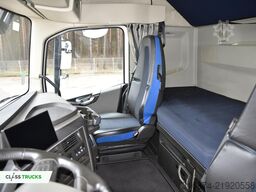 VOLVO FH 460 Globetrotter XL i-Save