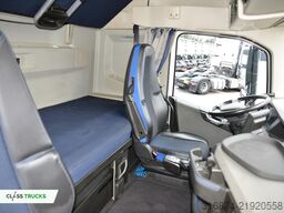 VOLVO FH 460 Globetrotter XL i-Save