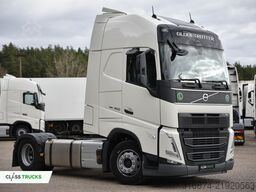 VOLVO FH 460 Globetrotter XL i-Save