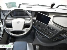 VOLVO FH 460 Globetrotter XL i-Save