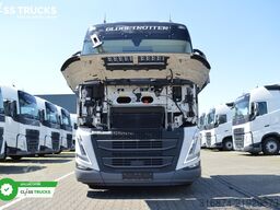 VOLVO FH 460 Globetrotter XL i-Save
