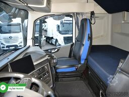 VOLVO FH 500 Globetrotter XL