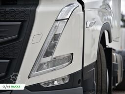 VOLVO FH 460 Globetrotter XL i-Save