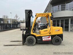 Hyster H4.5FTS