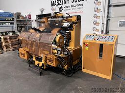 Locatelli OMK300 + UF 150/220
